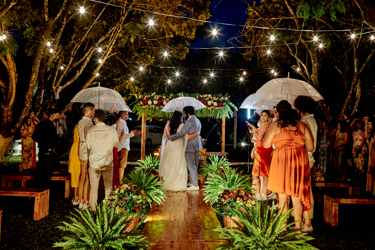 Casamento Leticia e Willian, fotografia de casamento, superclick, casamento de dia, casamento em aldeia