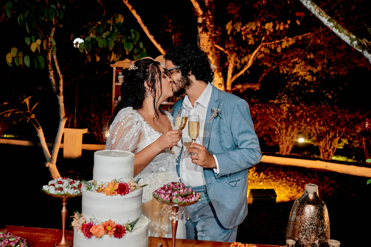 Casamento Leticia e Willian, fotografia de casamento, superclick, casamento de dia, casamento em aldeia