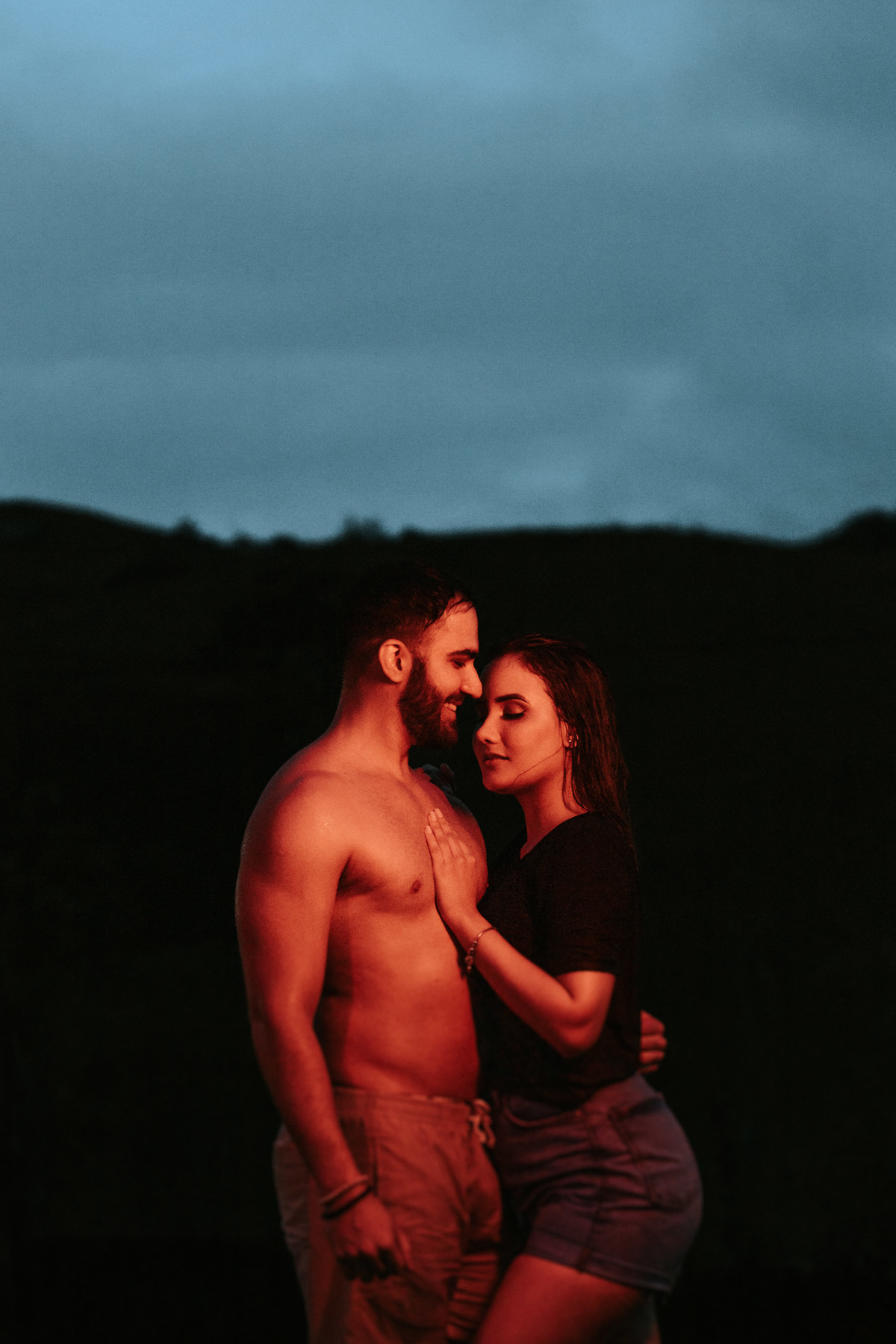 ensaio pre wedding sairé superclick ensaio casal pernambuco