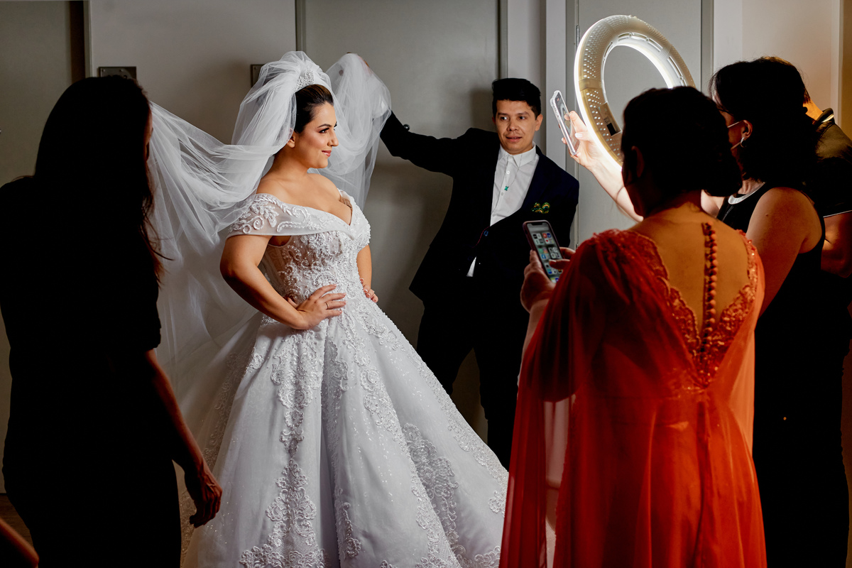 Casamento Raquel e Patrick Fotografia de casamento SuperClick Recife