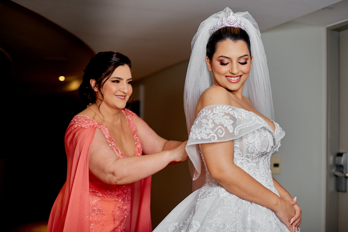 Casamento Raquel e Patrick Fotografia de casamento SuperClick Recife