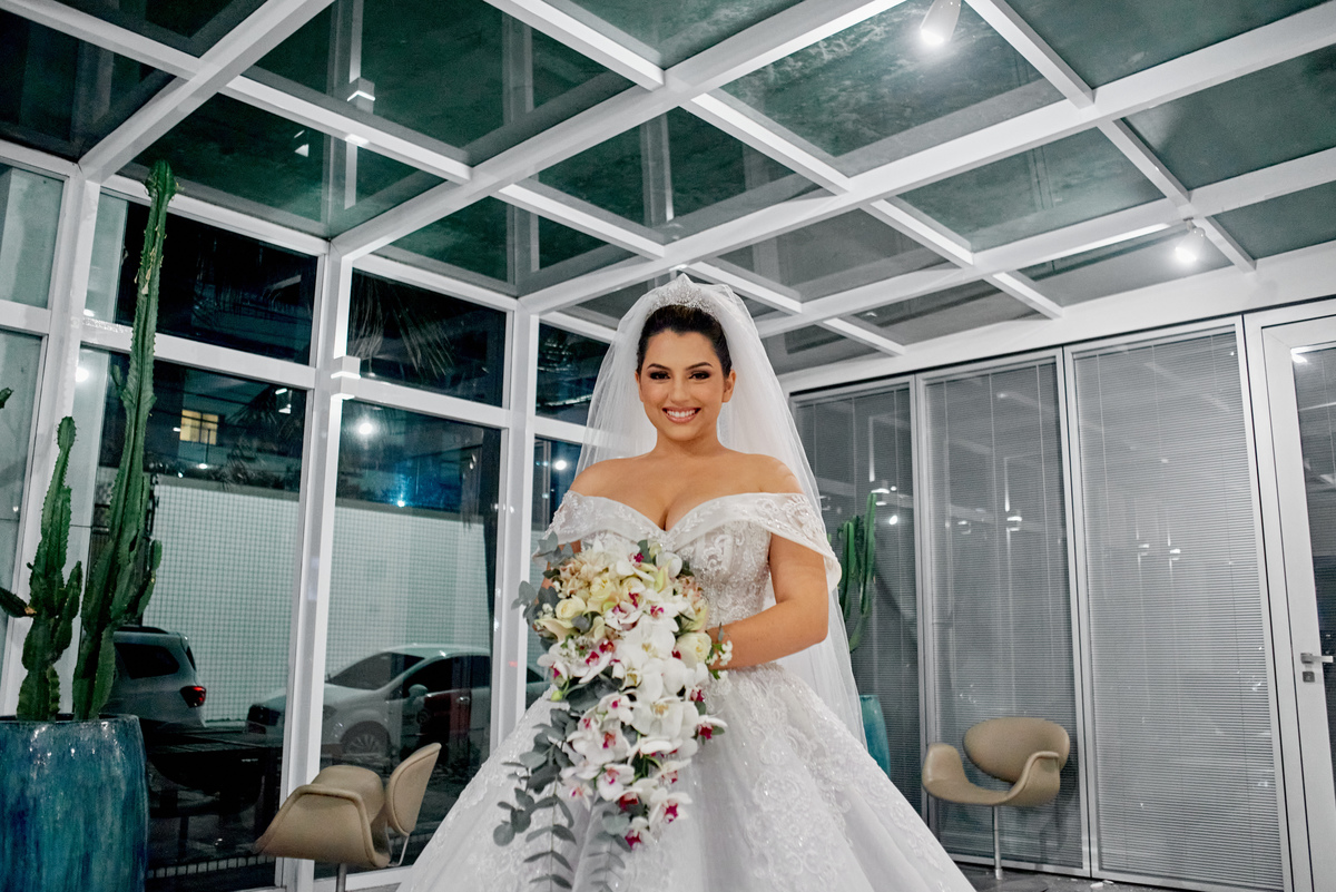 Casamento Raquel e Patrick Fotografia de casamento SuperClick Recife