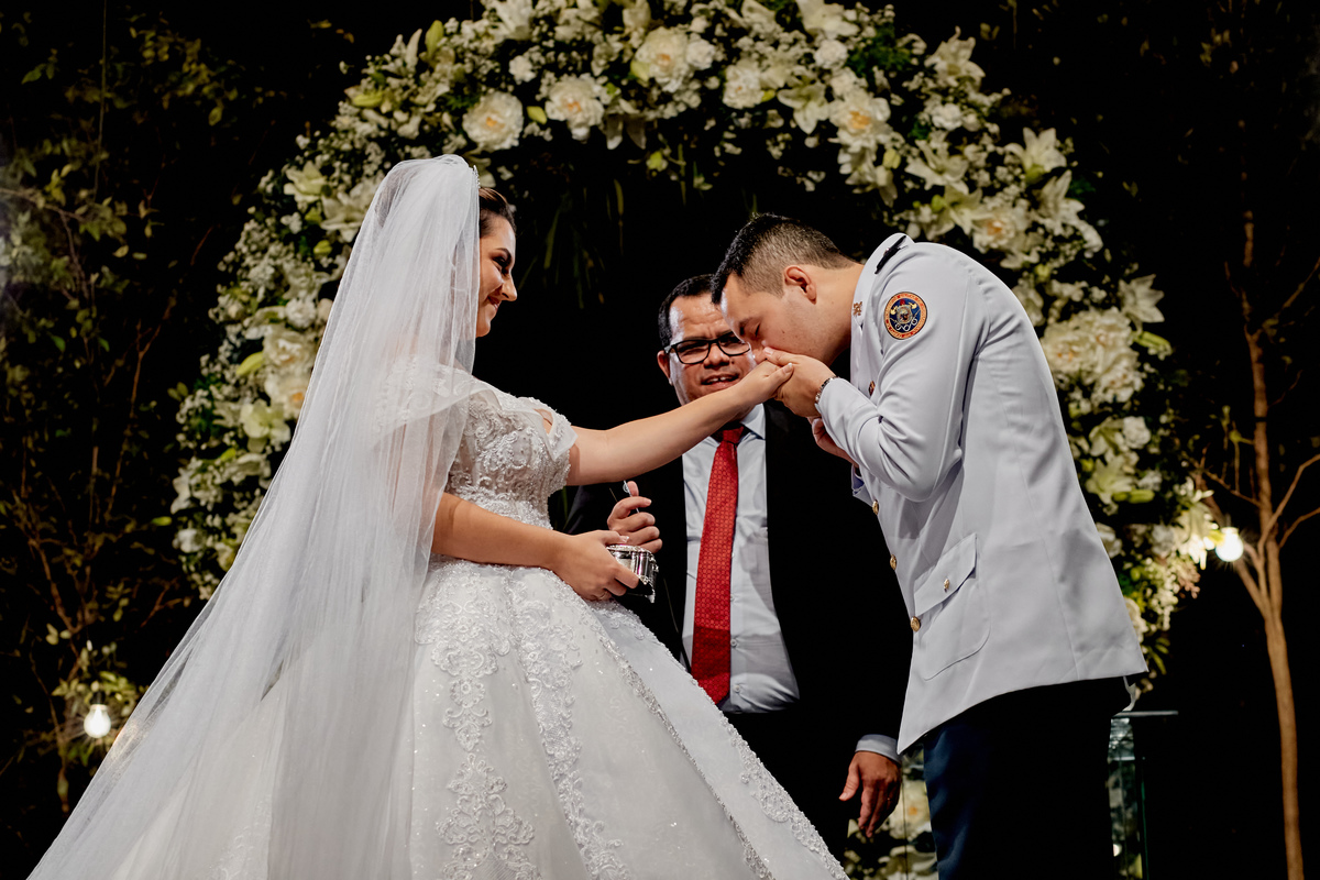 Casamento Raquel e Patrick Fotografia de casamento SuperClick Recife