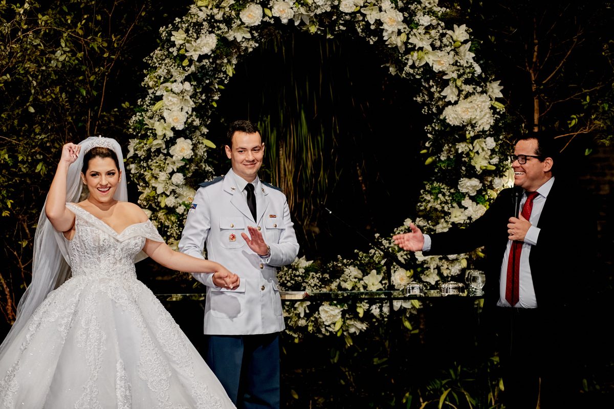 Casamento Raquel e Patrick Fotografia de casamento SuperClick Recife