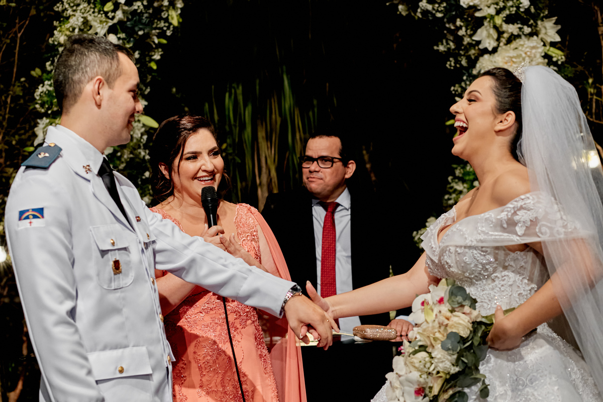 Casamento Raquel e Patrick Fotografia de casamento SuperClick Recife