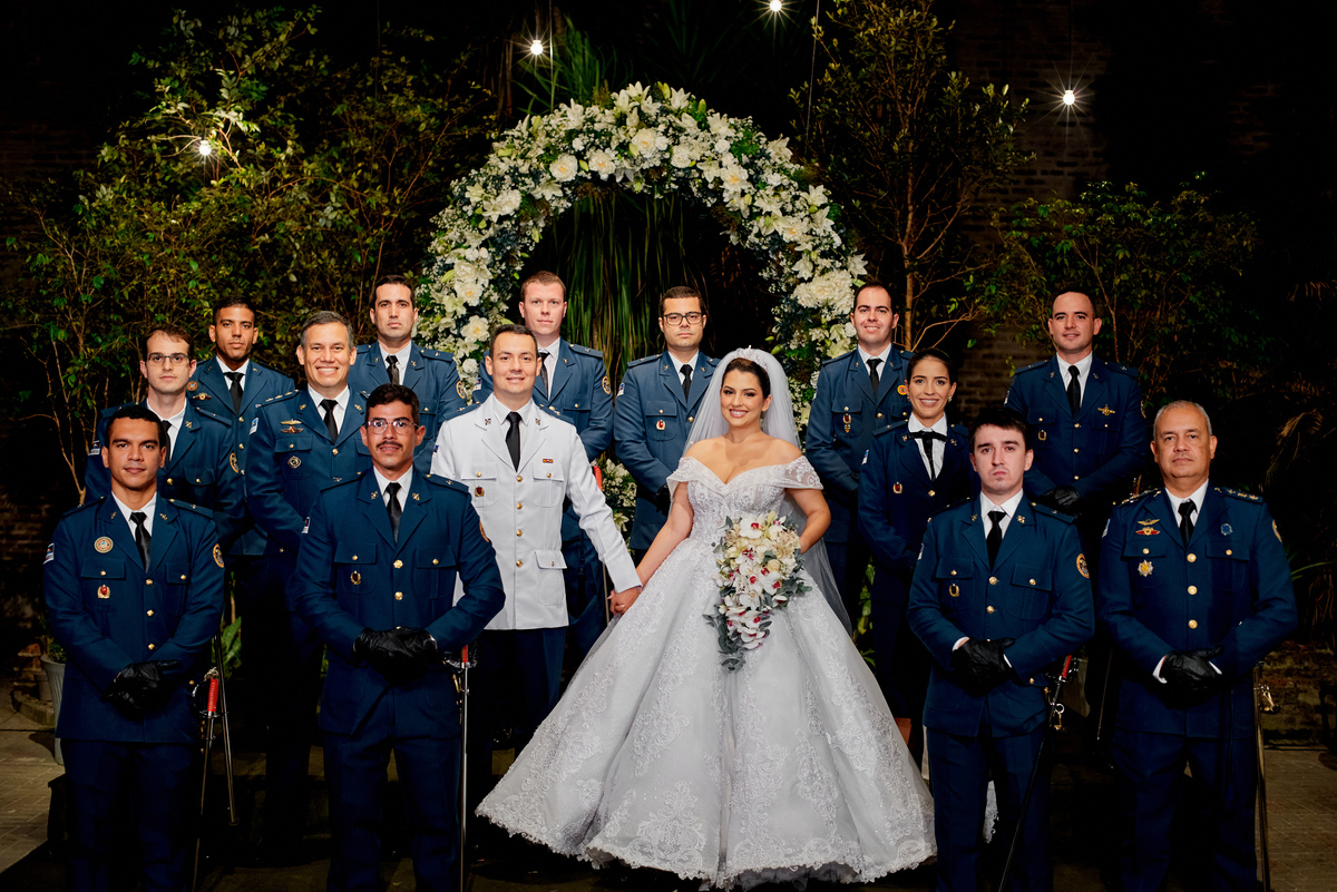 Casamento Raquel e Patrick Fotografia de casamento SuperClick Recife