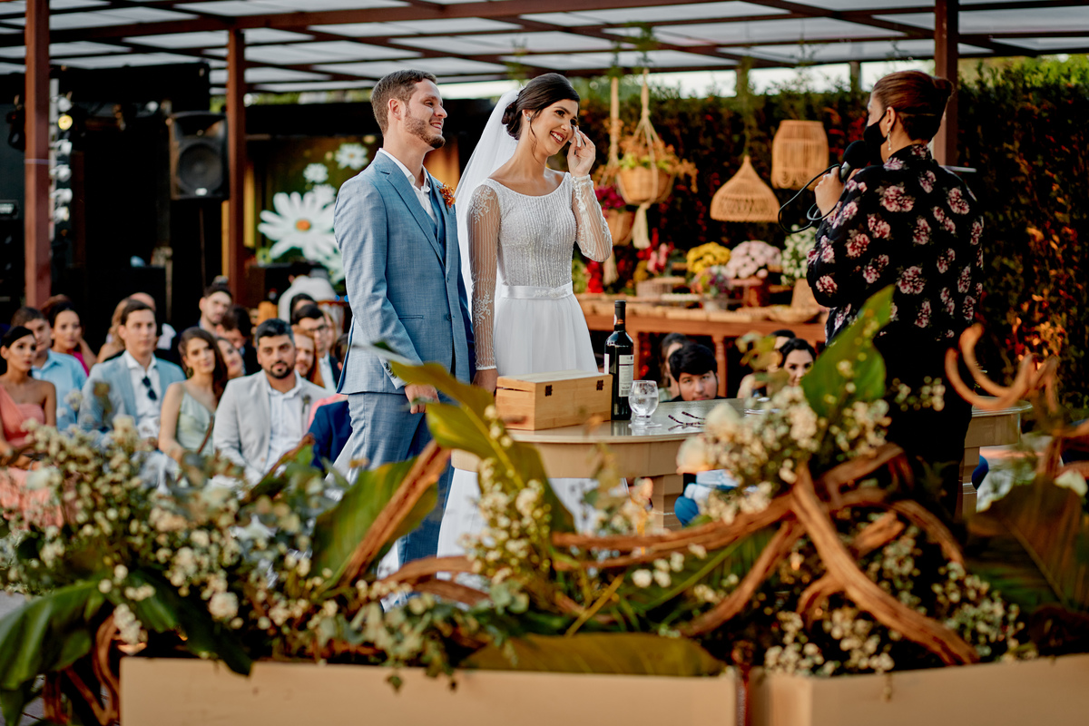 Fotografia de casamento SuperClick Casamento de dia Valeria e Alexandre