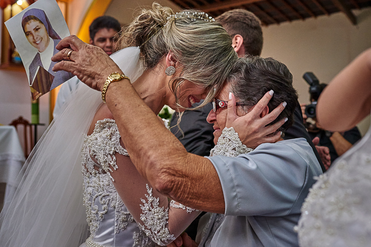 Fotografia de Casamento Lores e Rafa em Santa Terezinha feita por Claudio Cerri Fotografo de casamento de Recife PE para o Super Click