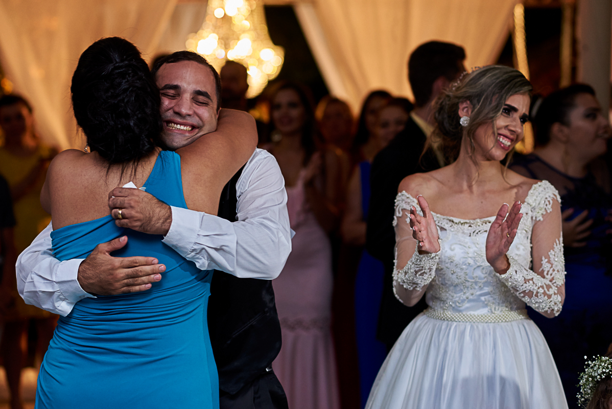 Fotografia de Casamento Lores e Rafa em Santa Terezinha feita por Claudio Cerri Fotografo de casamento de Recife PE para o Super Click