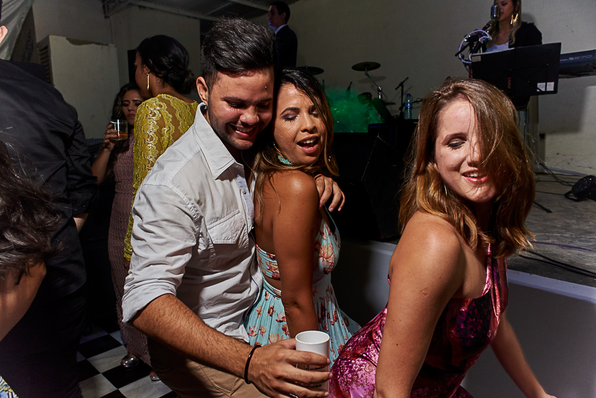 Fotografia de Casamento Lores e Rafa em Santa Terezinha feita por Claudio Cerri Fotografo de casamento de Recife PE para o Super Click