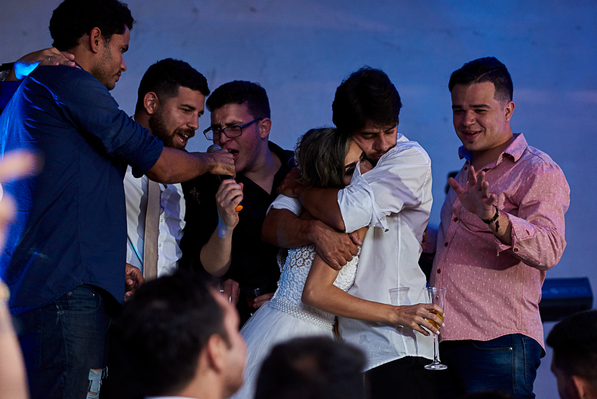 Fotografia de Casamento Lores e Rafa em Santa Terezinha feita por Claudio Cerri Fotografo de casamento de Recife PE para o Super Click