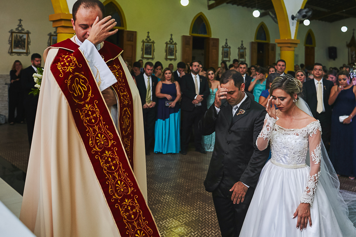 Fotografia de Casamento Lores e Rafa em Santa Terezinha feita por Claudio Cerri Fotografo de casamento de Recife PE para o Super Click