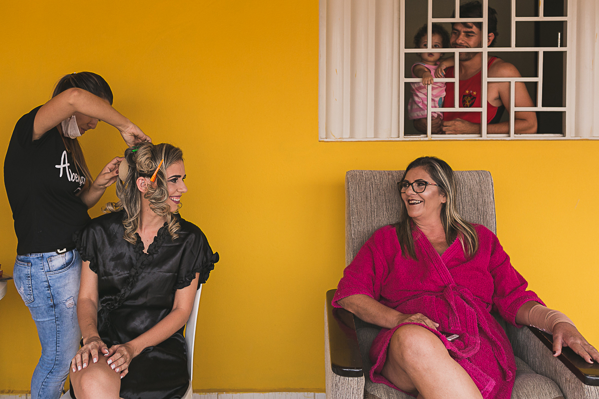 Fotografia de Casamento Lores e Rafa em Santa Terezinha feita por Claudio Cerri Fotografo de casamento de Recife PE para o Super Click