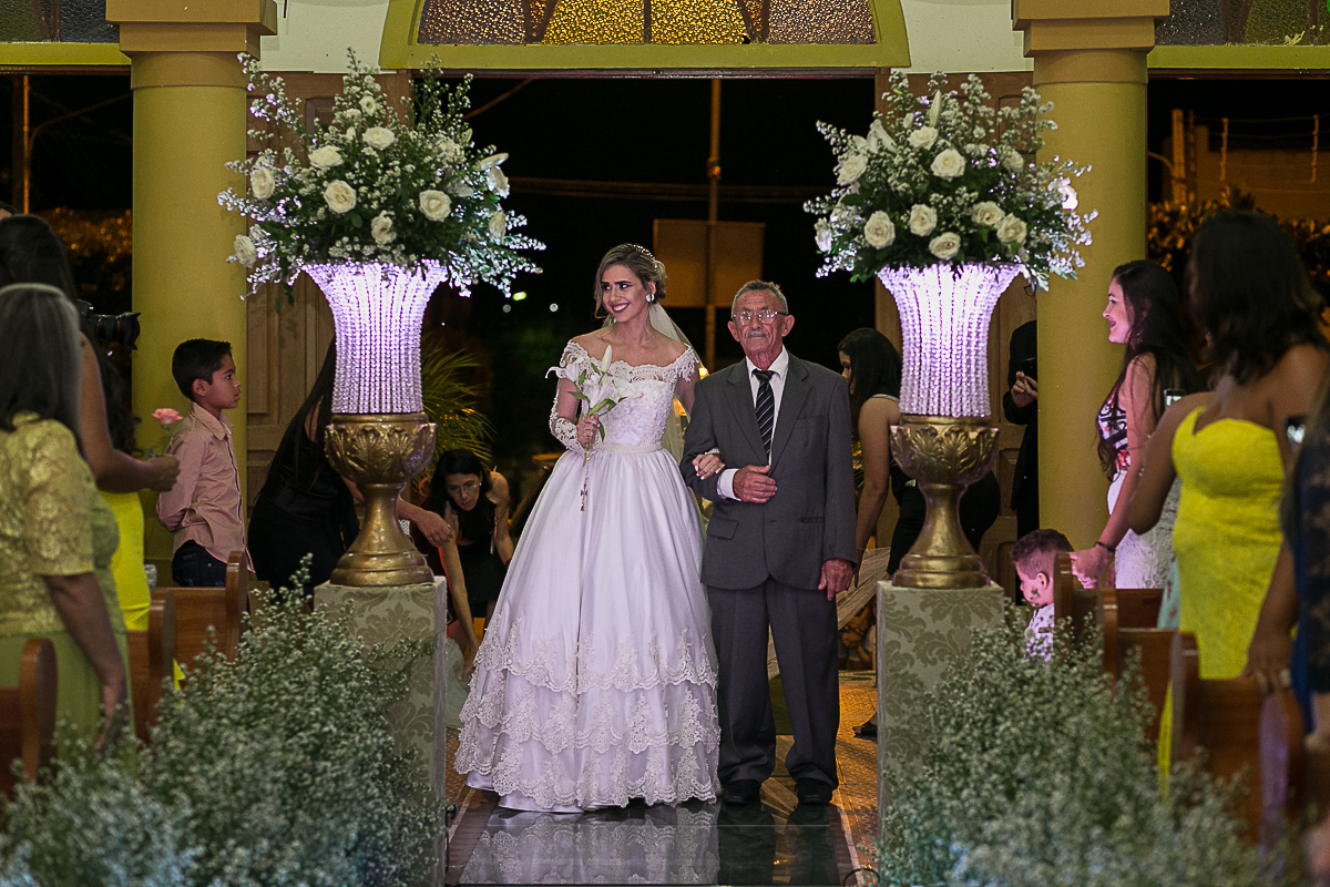 Fotografia de Casamento Lores e Rafa em Santa Terezinha feita por Claudio Cerri Fotografo de casamento de Recife PE para o Super Click