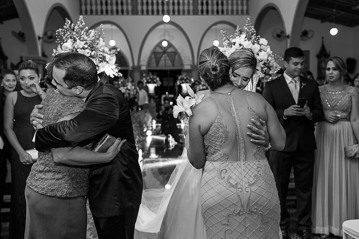 Fotografia de Casamento Lores e Rafa em Santa Terezinha feita por Claudio Cerri Fotografo de casamento de Recife PE para o Super Click