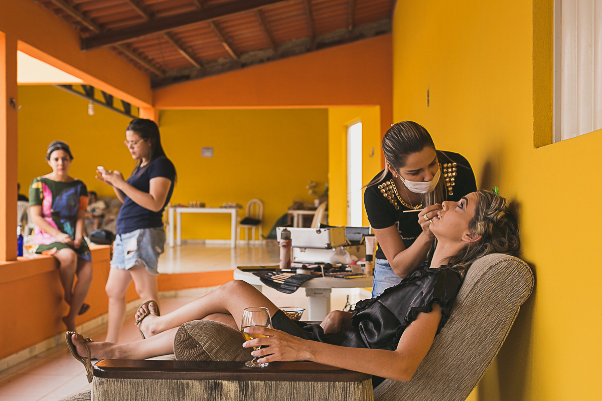 Fotografia de Casamento Lores e Rafa em Santa Terezinha feita por Claudio Cerri Fotografo de casamento de Recife PE para o Super Click