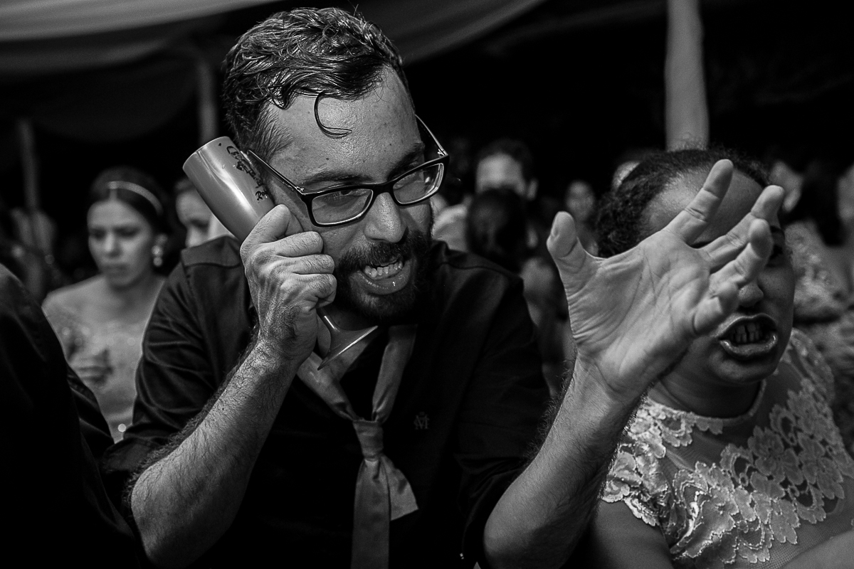 Fotografia de Casamento Lores e Rafa em Santa Terezinha feita por Claudio Cerri Fotografo de casamento de Recife PE para o Super Click