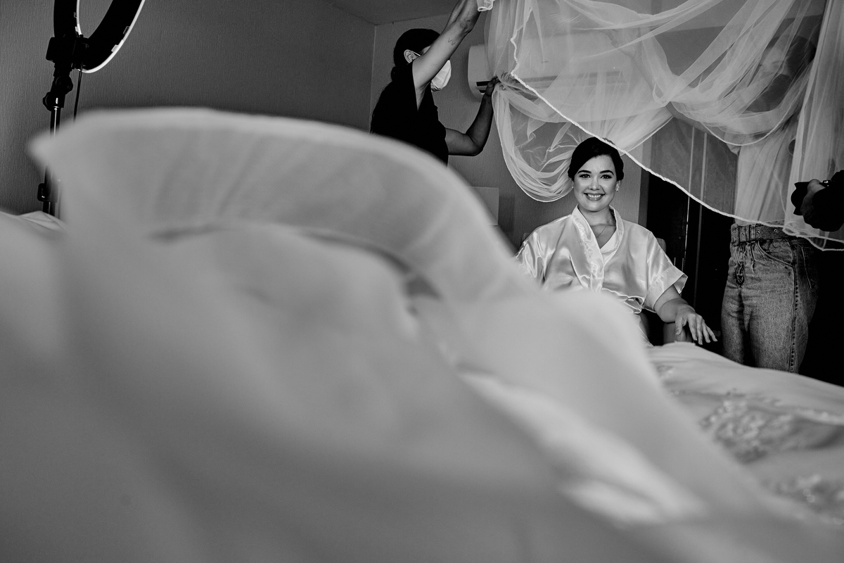 Casamento Tatiane e Matheus Fotografia de Casamento Garrido Galeria Casamento de dia SuperClick