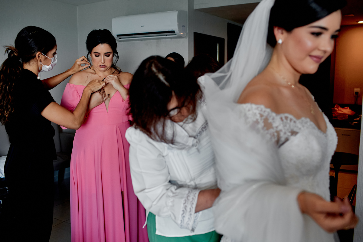 Casamento Tatiane e Matheus Fotografia de Casamento Garrido Galeria Casamento de dia SuperClick