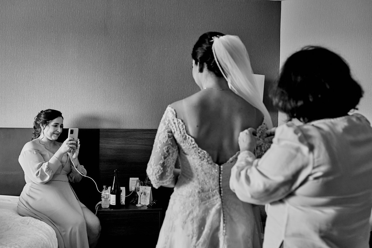 Casamento Tatiane e Matheus Fotografia de Casamento Garrido Galeria Casamento de dia SuperClick