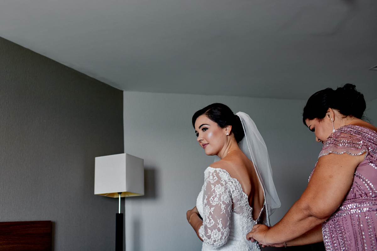 Casamento Tatiane e Matheus Fotografia de Casamento Garrido Galeria Casamento de dia SuperClick