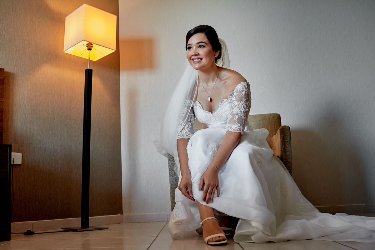 Casamento Tatiane e Matheus Fotografia de Casamento Garrido Galeria Casamento de dia SuperClick