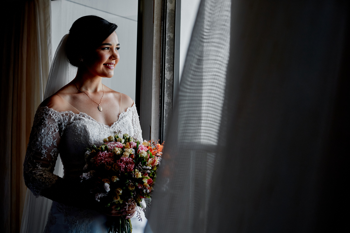 Casamento Tatiane e Matheus Fotografia de Casamento Garrido Galeria Casamento de dia SuperClick