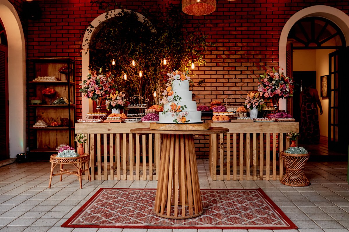 Casamento Tatiane e Matheus Fotografia de Casamento Garrido Galeria Casamento de dia SuperClick