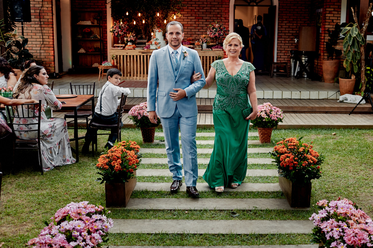 Casamento Tatiane e Matheus Fotografia de Casamento Garrido Galeria Casamento de dia SuperClick