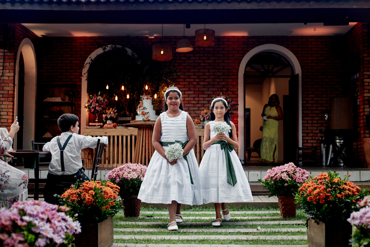 Casamento Tatiane e Matheus Fotografia de Casamento Garrido Galeria Casamento de dia SuperClick