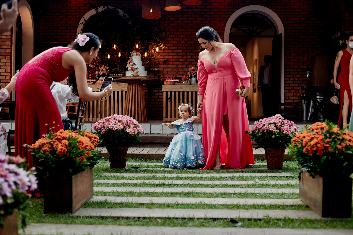 Casamento Tatiane e Matheus Fotografia de Casamento Garrido Galeria Casamento de dia SuperClick