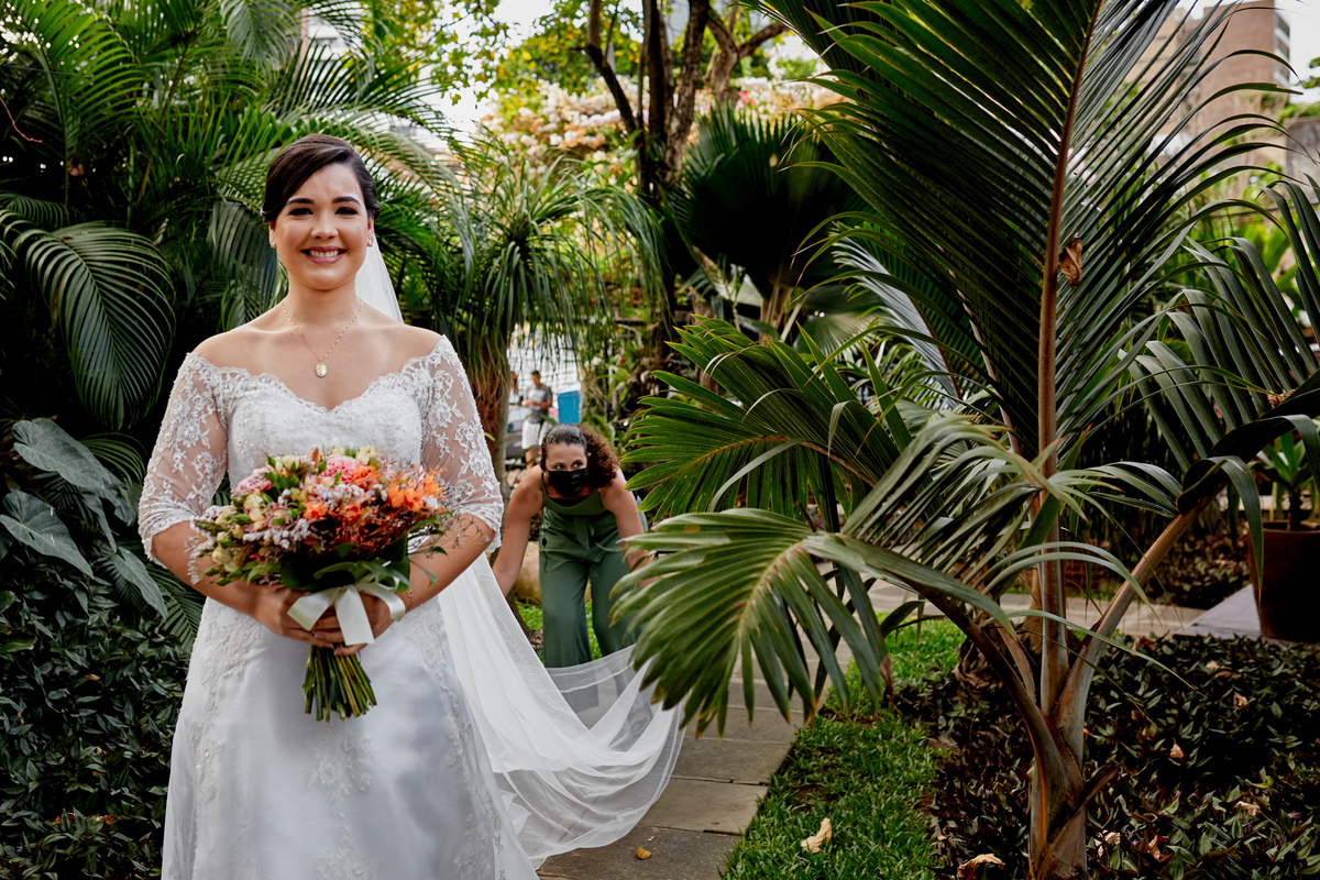 Casamento Tatiane e Matheus Fotografia de Casamento Garrido Galeria Casamento de dia SuperClick