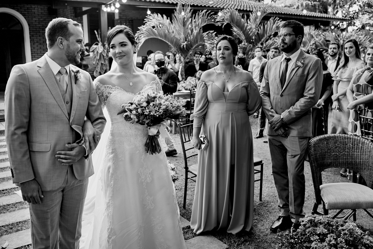 Casamento Tatiane e Matheus Fotografia de Casamento Garrido Galeria Casamento de dia SuperClick