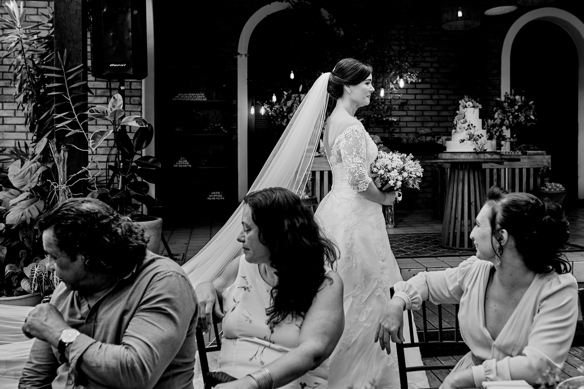 Casamento Tatiane e Matheus Fotografia de Casamento Garrido Galeria Casamento de dia SuperClick