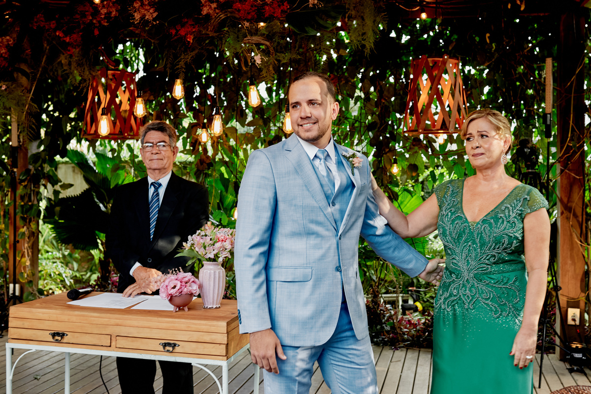 Casamento Tatiane e Matheus Fotografia de Casamento Garrido Galeria Casamento de dia SuperClick