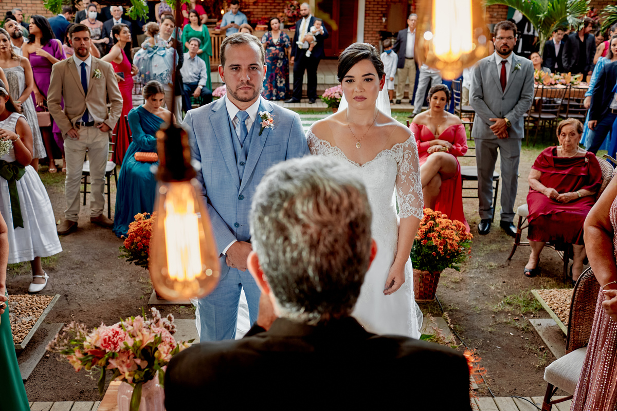 Casamento Tatiane e Matheus Fotografia de Casamento Garrido Galeria Casamento de dia SuperClick