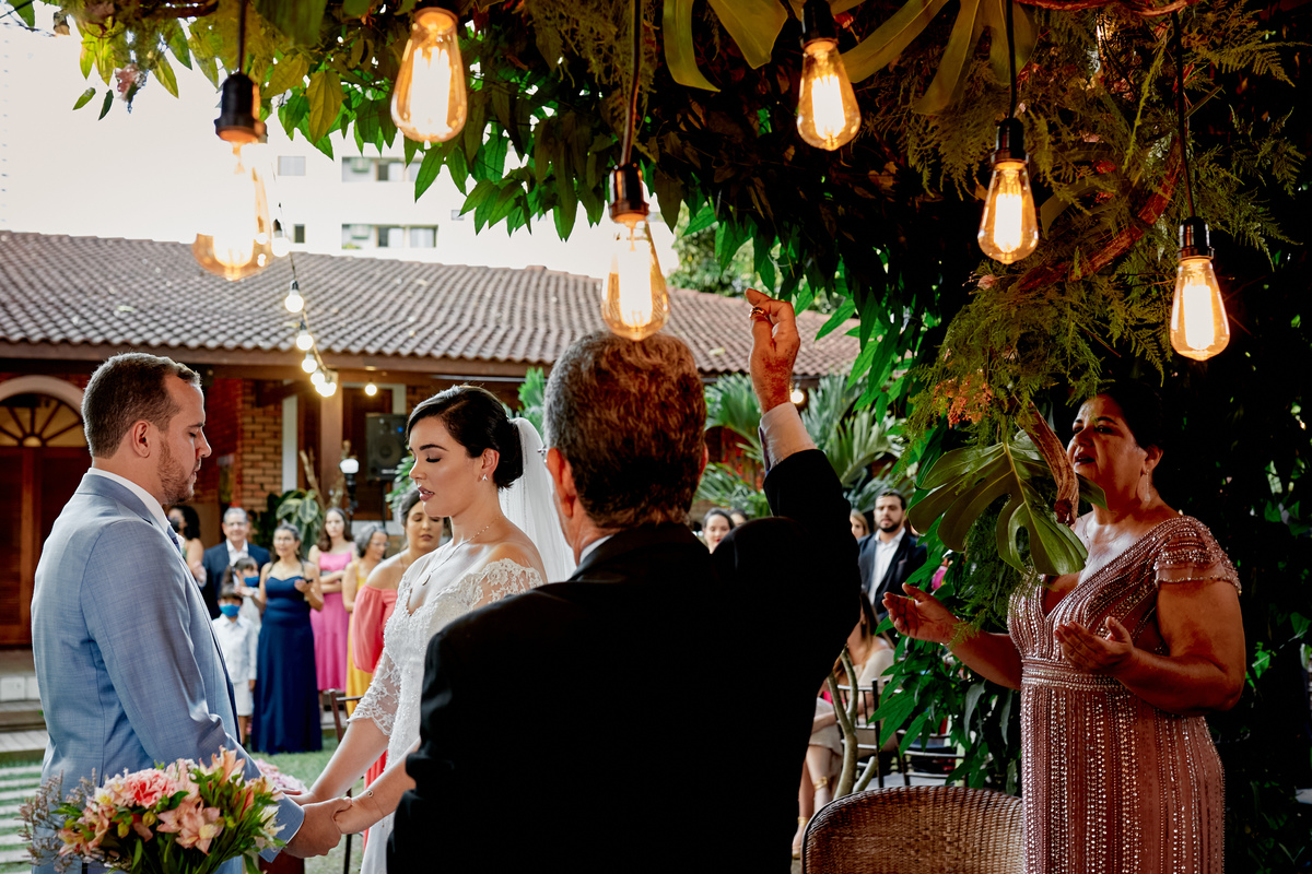 Casamento Tatiane e Matheus Fotografia de Casamento Garrido Galeria Casamento de dia SuperClick