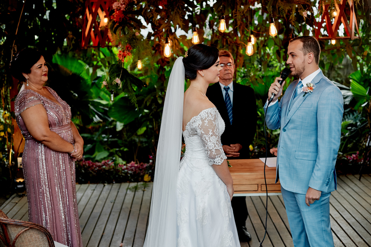 Casamento Tatiane e Matheus Fotografia de Casamento Garrido Galeria Casamento de dia SuperClick