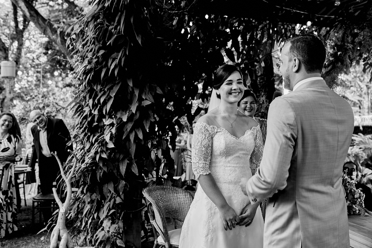 Casamento Tatiane e Matheus Fotografia de Casamento Garrido Galeria Casamento de dia SuperClick