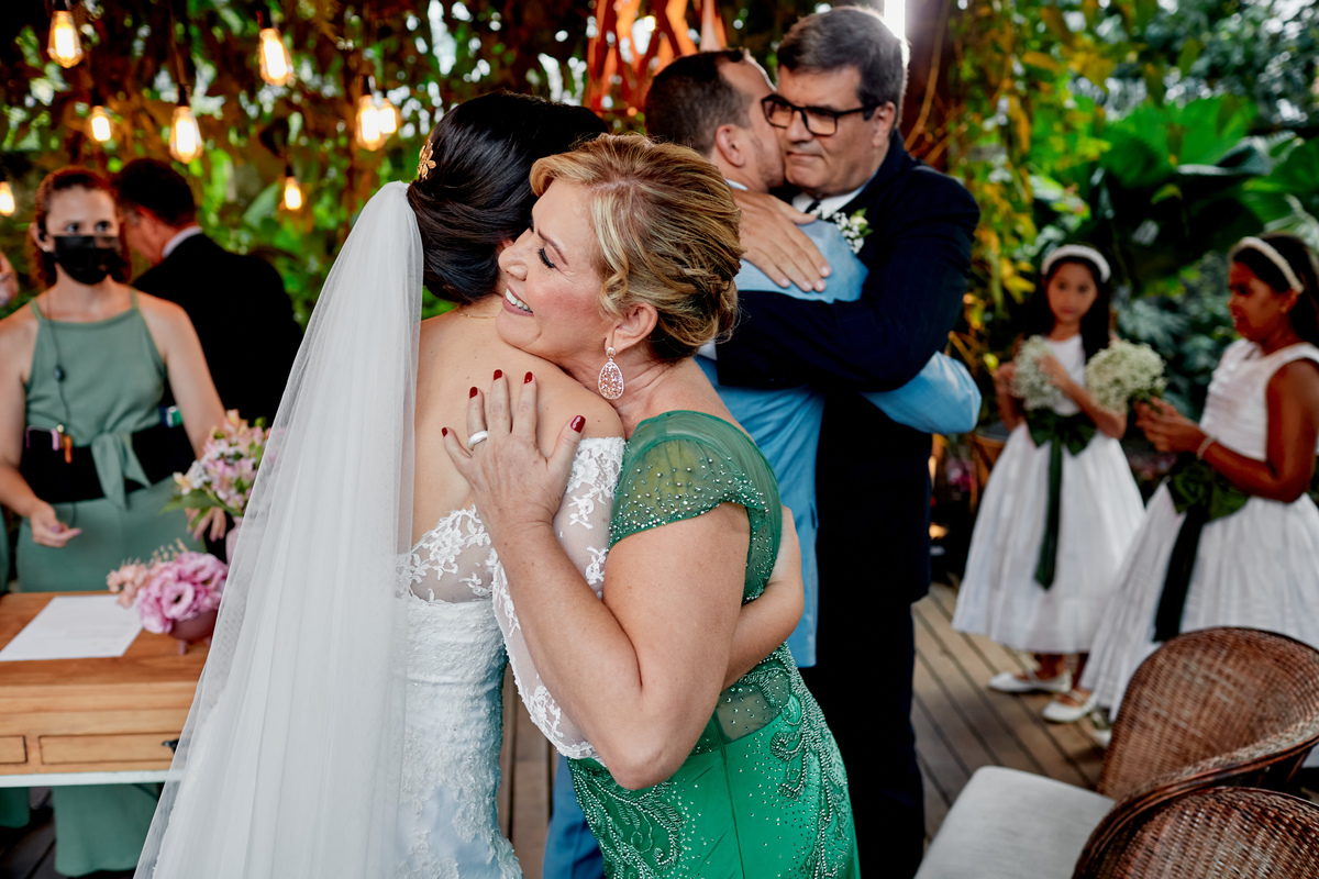 Casamento Tatiane e Matheus Fotografia de Casamento Garrido Galeria Casamento de dia SuperClick