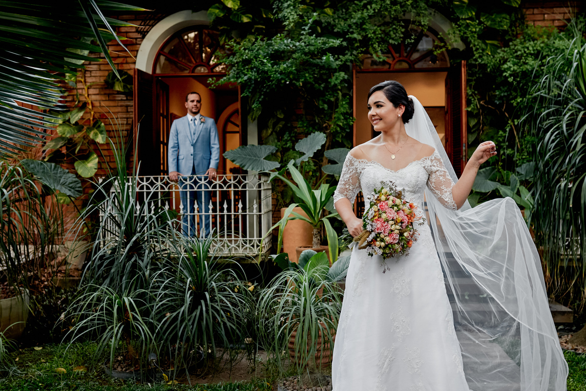 Casamento Tatiane e Matheus Fotografia de Casamento Garrido Galeria Casamento de dia SuperClick