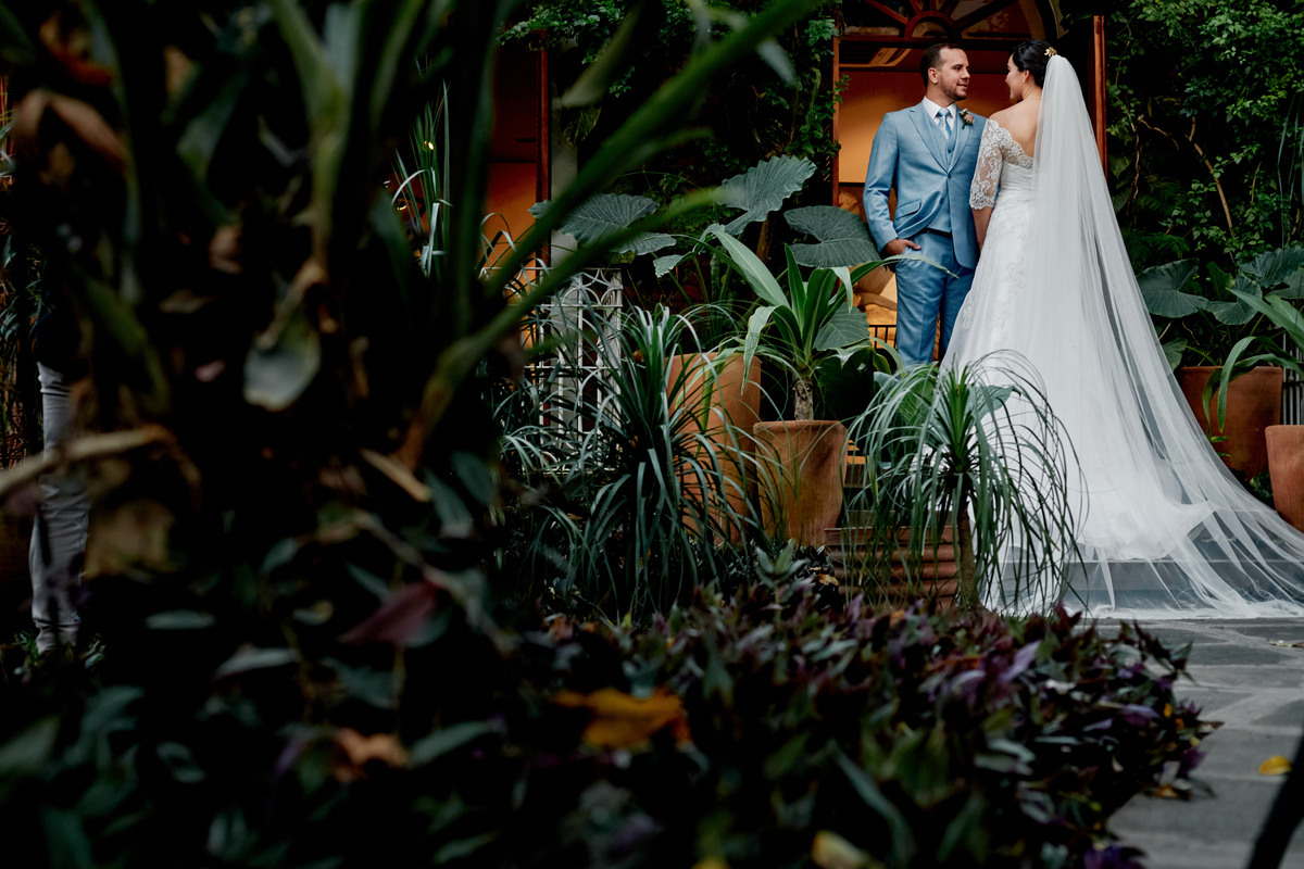 Casamento Tatiane e Matheus Fotografia de Casamento Garrido Galeria Casamento de dia SuperClick