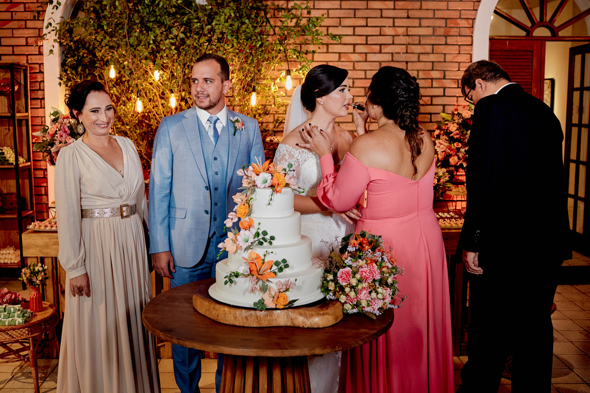 Casamento Tatiane e Matheus Fotografia de Casamento Garrido Galeria Casamento de dia SuperClick