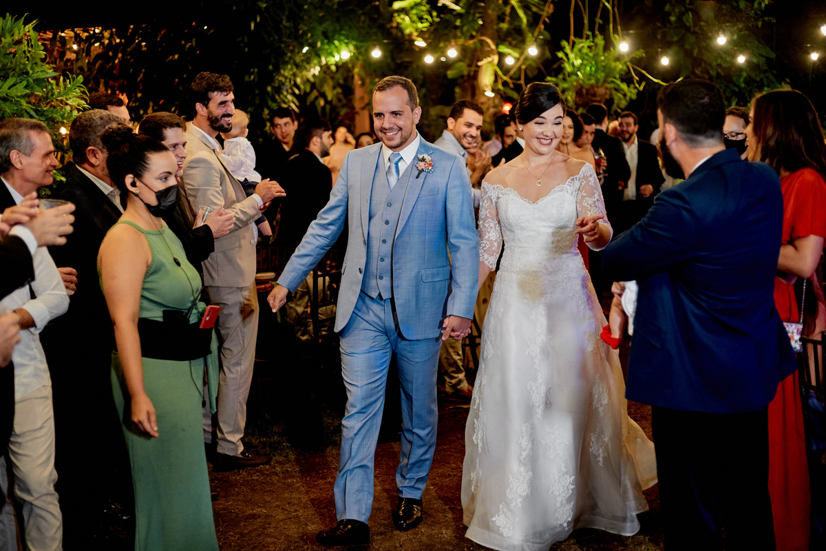 Casamento Tatiane e Matheus Fotografia de Casamento Garrido Galeria Casamento de dia SuperClick