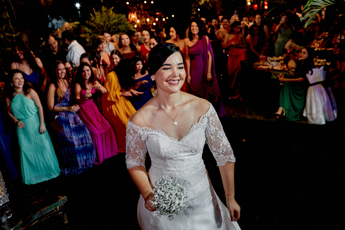 Casamento Tatiane e Matheus Fotografia de Casamento Garrido Galeria Casamento de dia SuperClick