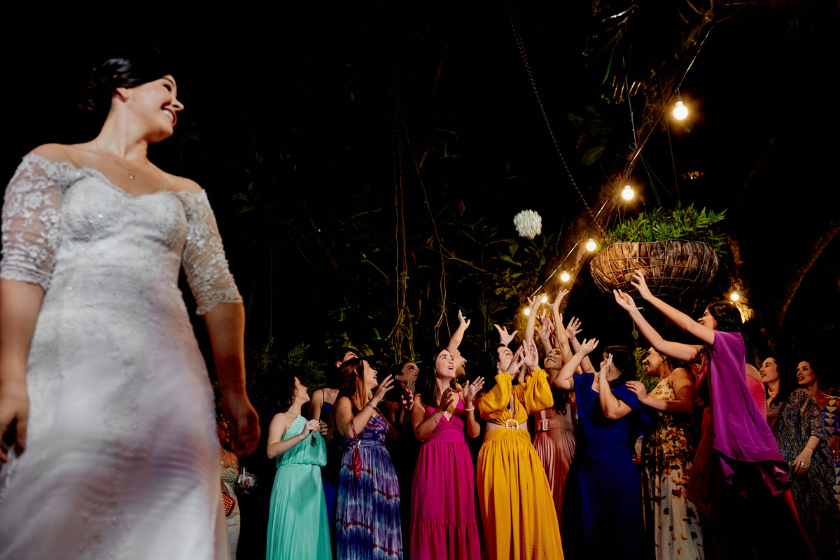 Casamento Tatiane e Matheus Fotografia de Casamento Garrido Galeria Casamento de dia SuperClick