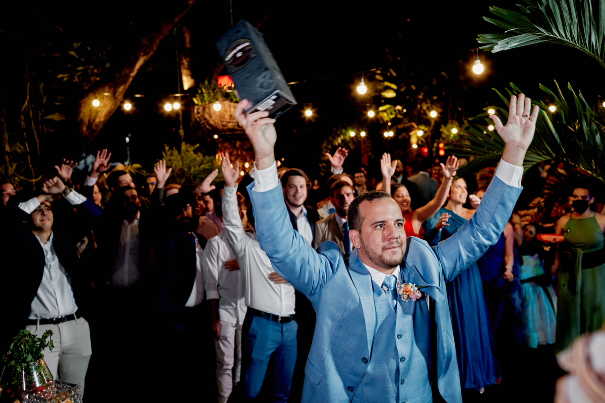 Casamento Tatiane e Matheus Fotografia de Casamento Garrido Galeria Casamento de dia SuperClick