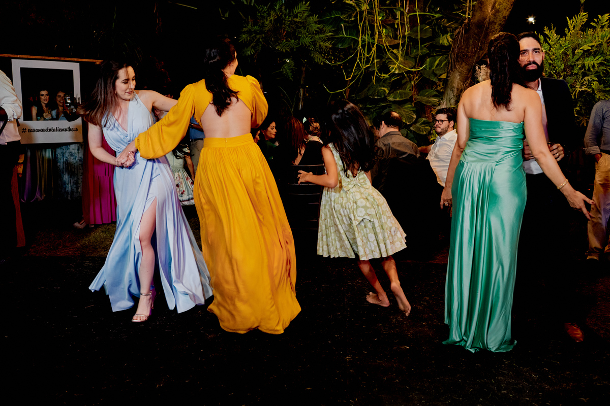 Casamento Tatiane e Matheus Fotografia de Casamento Garrido Galeria Casamento de dia SuperClick