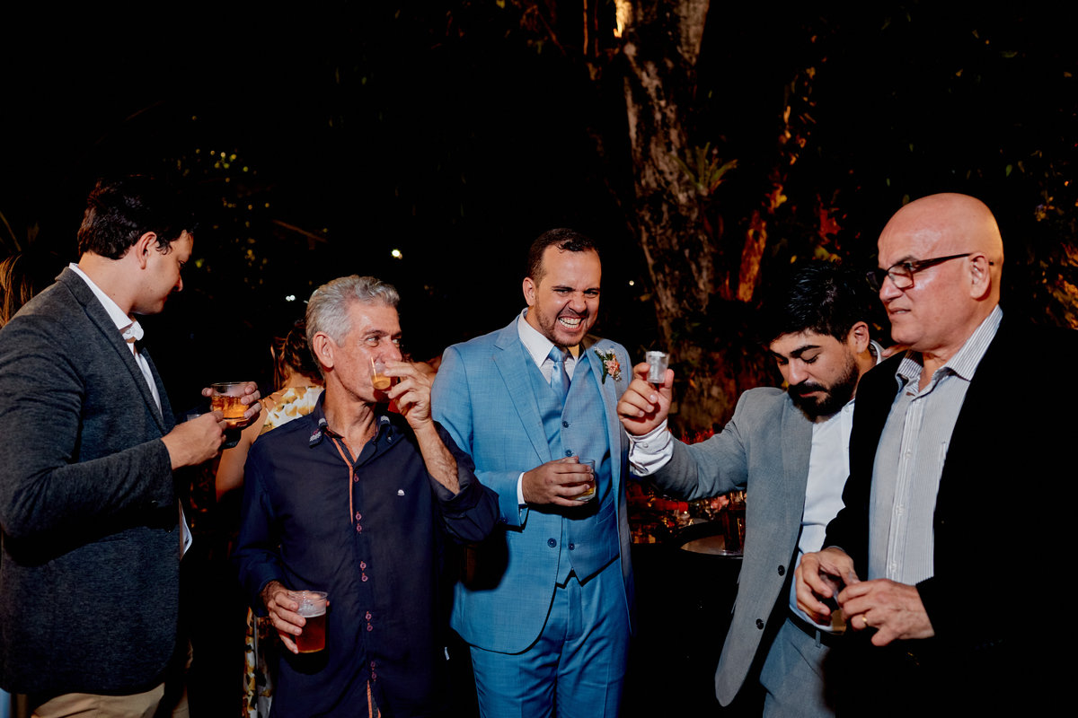 Casamento Tatiane e Matheus Fotografia de Casamento Garrido Galeria Casamento de dia SuperClick