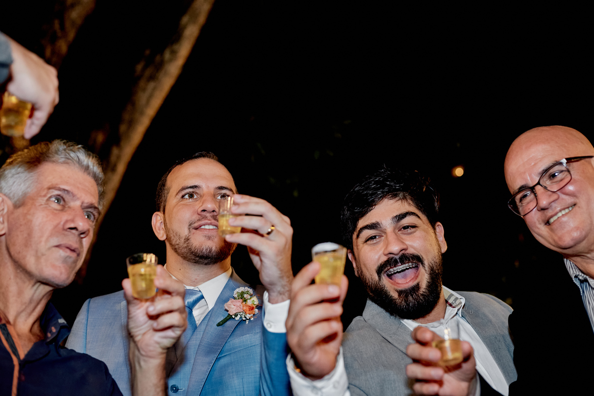 Casamento Tatiane e Matheus Fotografia de Casamento Garrido Galeria Casamento de dia SuperClick